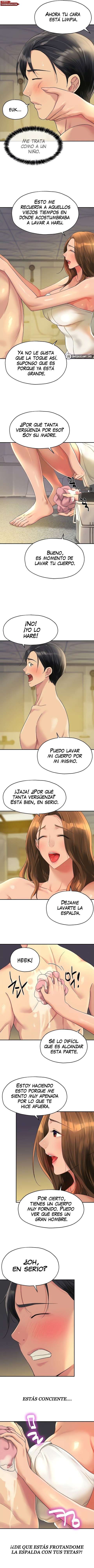 La Tienda del Placer Capítulo 49 - Page 4