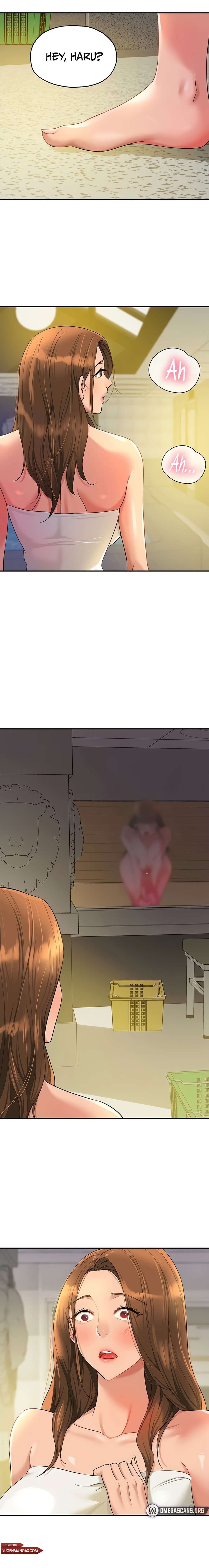 La Tienda del Placer Capítulo 50 - Page 12