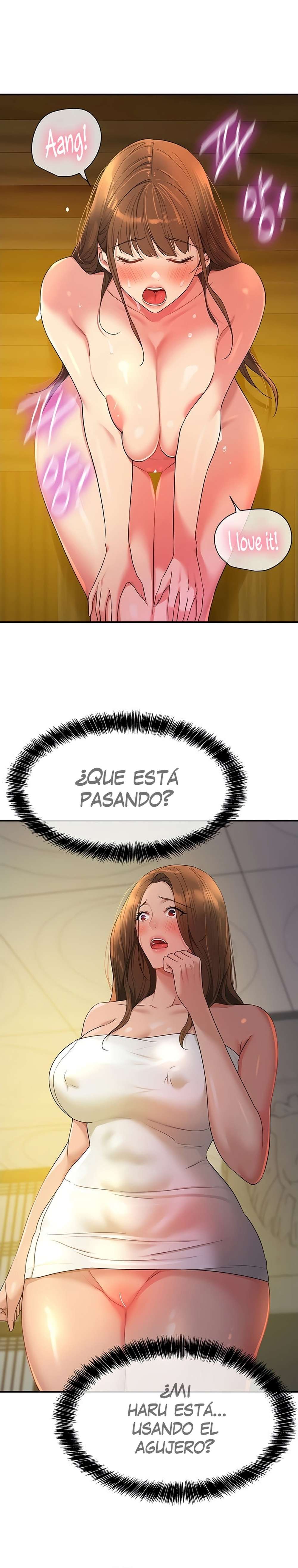 La Tienda del Placer Capítulo 50 - Page 13