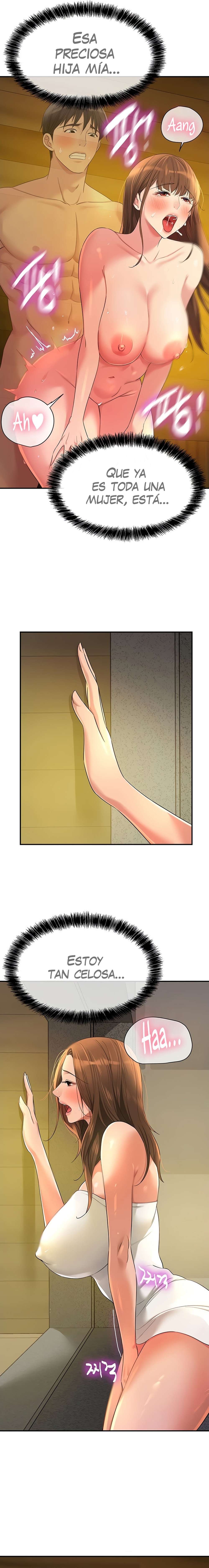 La Tienda del Placer Capítulo 50 - Page 14