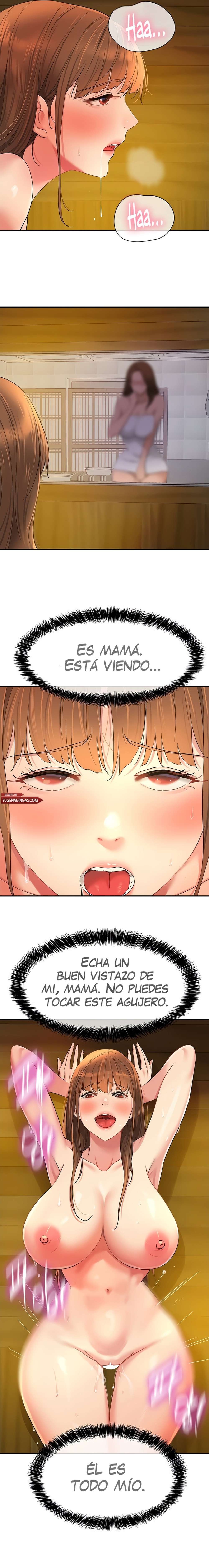 La Tienda del Placer Capítulo 50 - Page 15