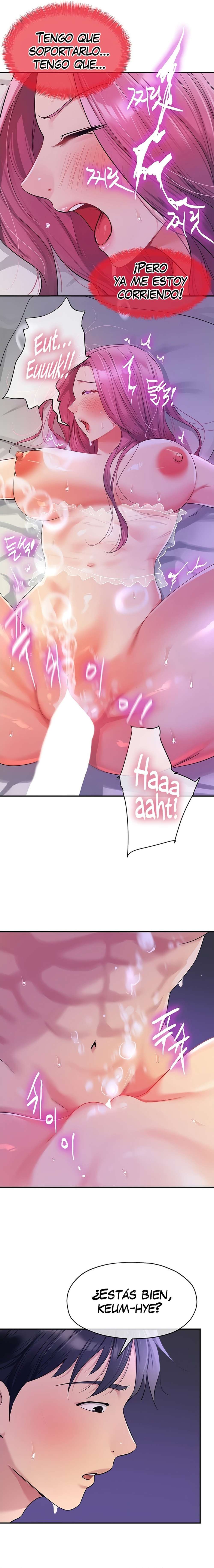 La Tienda del Placer Capítulo 53 - Page 14