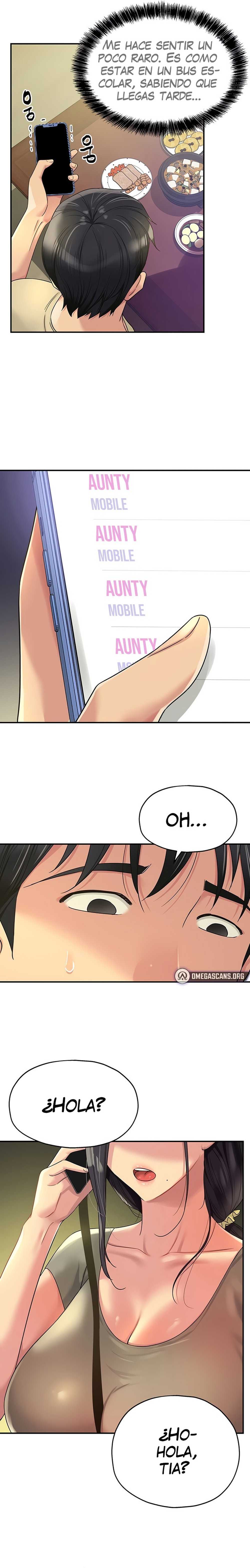 La Tienda del Placer Capítulo 54 - Page 13