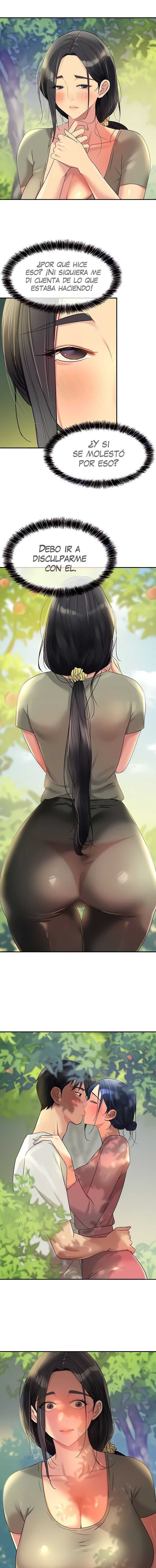 La Tienda del Placer Capítulo 55 - Page 14