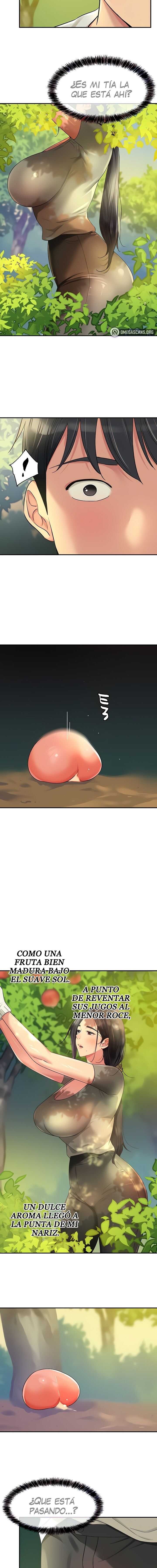 La Tienda del Placer Capítulo 55 - Page 6