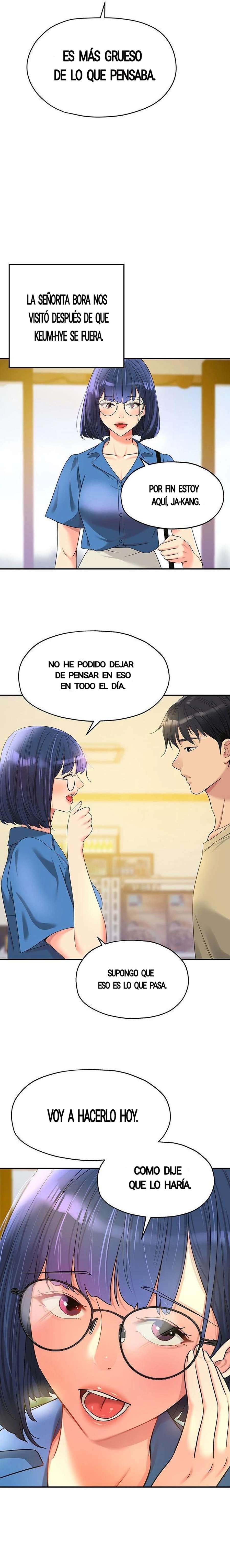 La Tienda del Placer Capítulo 56 - Page 13