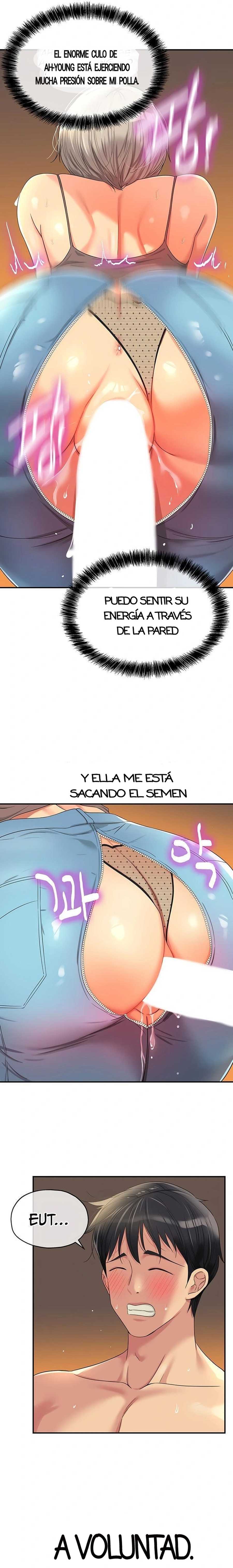 La Tienda del Placer Capítulo 56 - Page 7