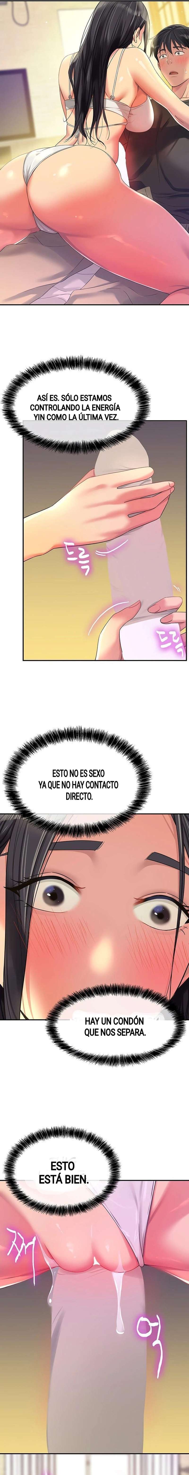 La Tienda del Placer Capítulo 57 - Page 16