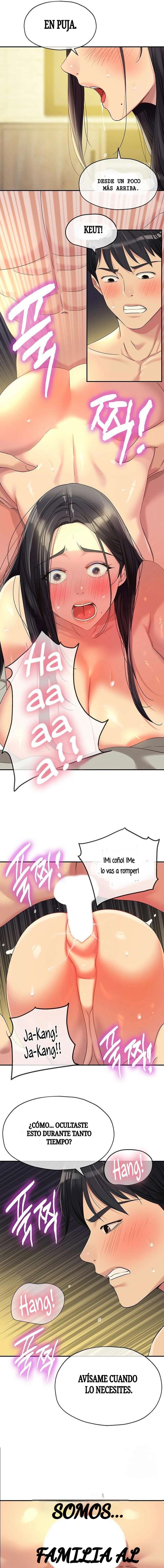 La Tienda del Placer Capítulo 59 - Page 10