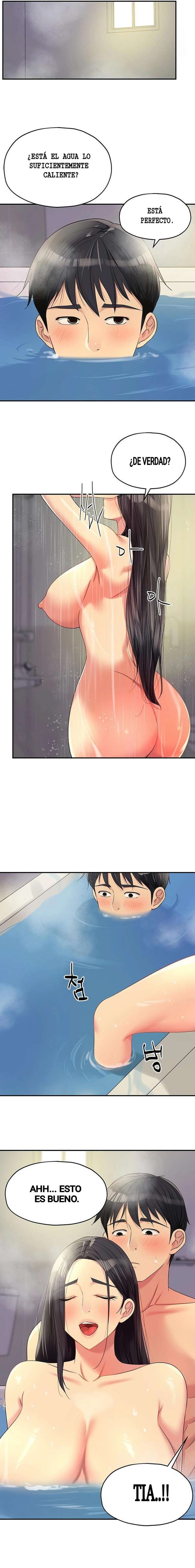 La Tienda del Placer Capítulo 59 - Page 13