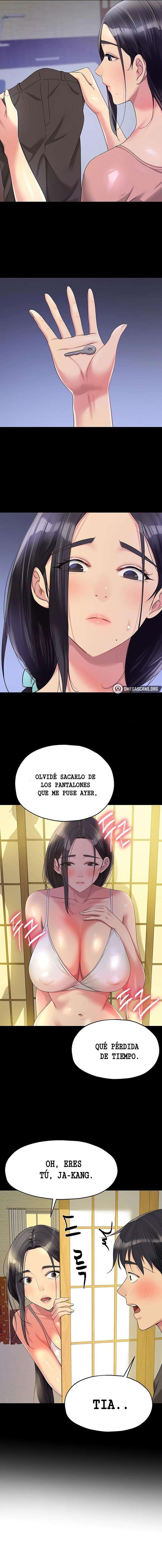 La Tienda del Placer Capítulo 59 - Page 15