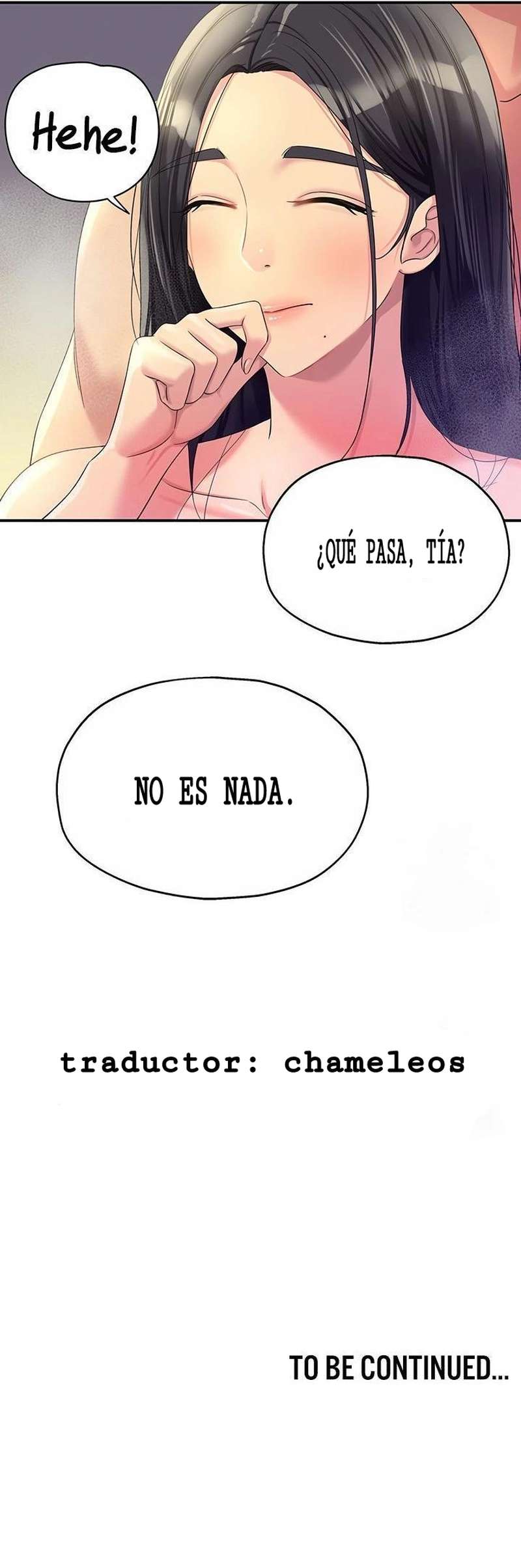 La Tienda del Placer Capítulo 59 - Page 16