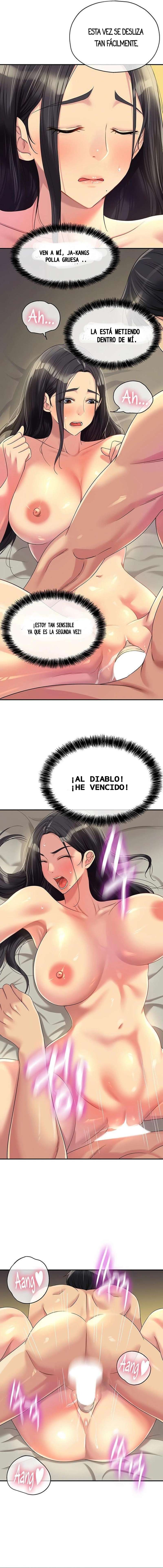 La Tienda del Placer Capítulo 59 - Page 6