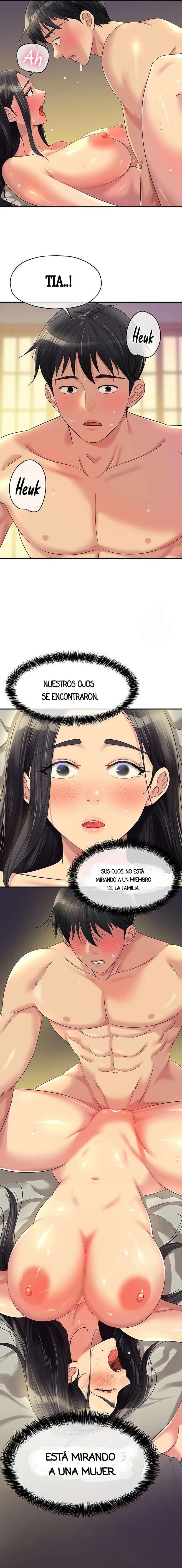 La Tienda del Placer Capítulo 59 - Page 7