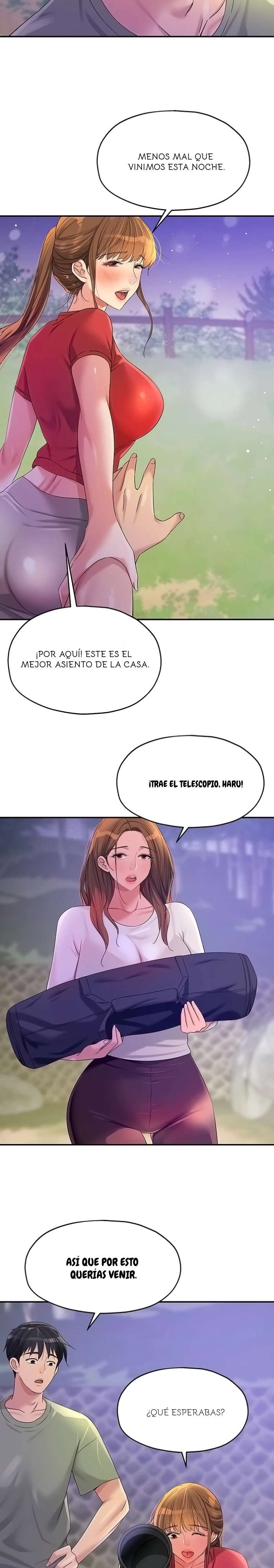 La Tienda del Placer Capítulo 60 - Page 10