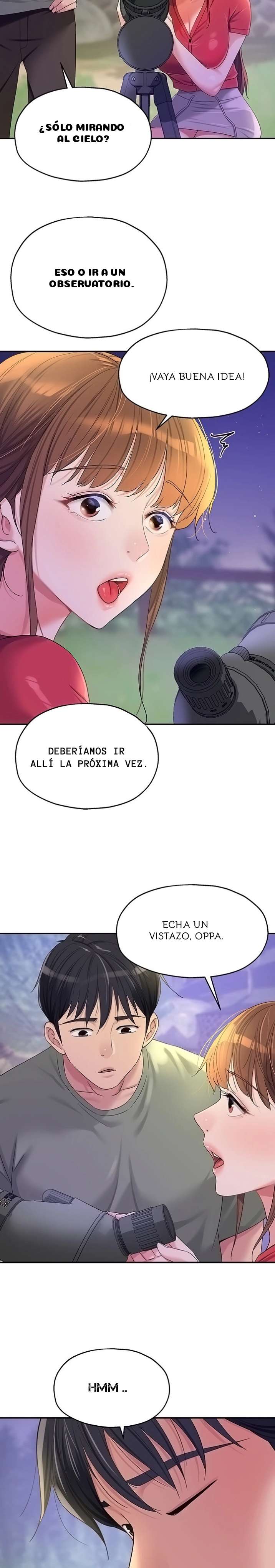 La Tienda del Placer Capítulo 60 - Page 11