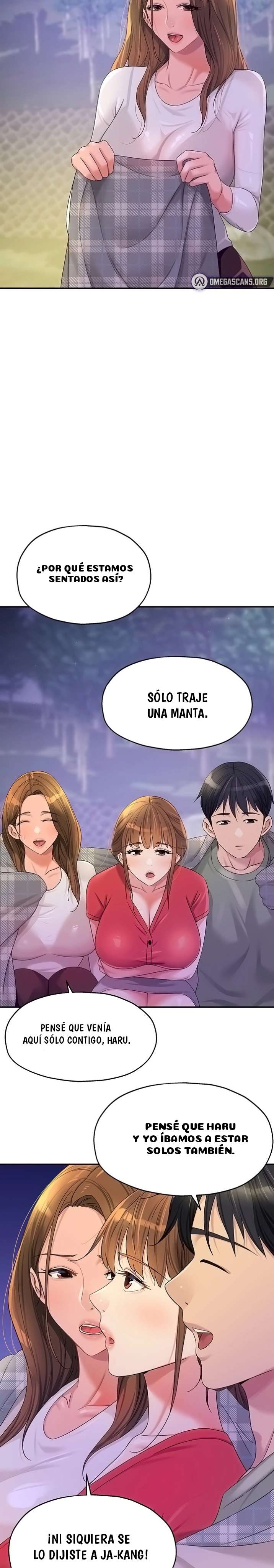 La Tienda del Placer Capítulo 60 - Page 14