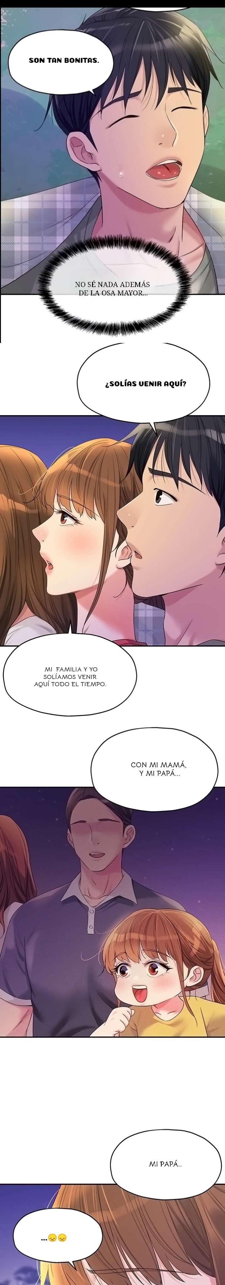 La Tienda del Placer Capítulo 60 - Page 16