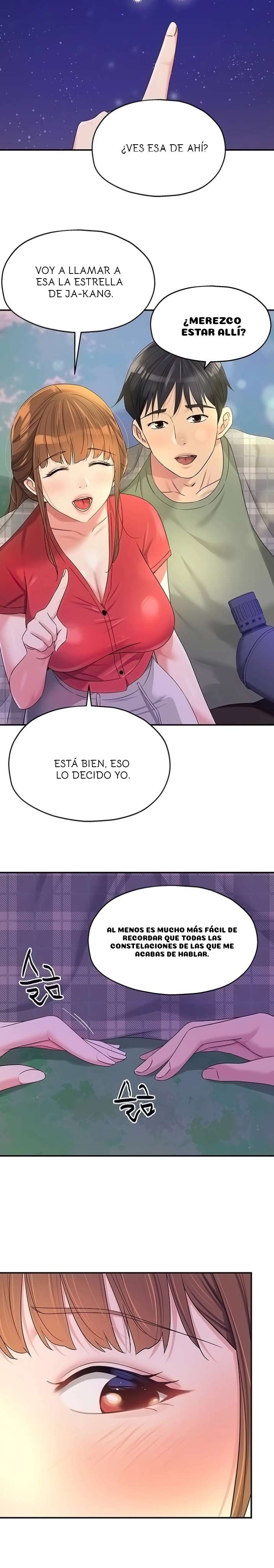 La Tienda del Placer Capítulo 60 - Page 18