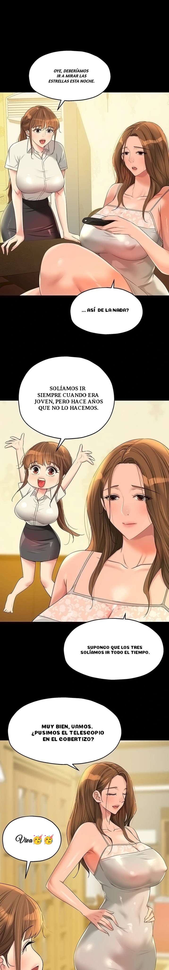 La Tienda del Placer Capítulo 60 - Page 6