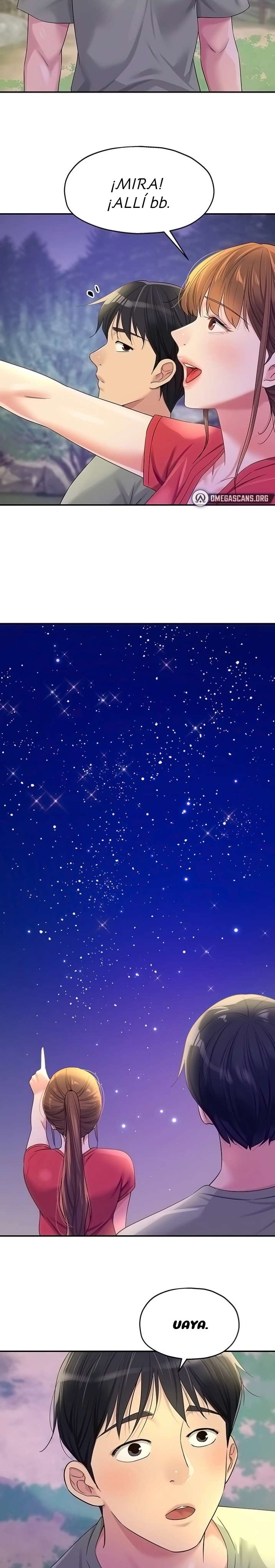 La Tienda del Placer Capítulo 60 - Page 9