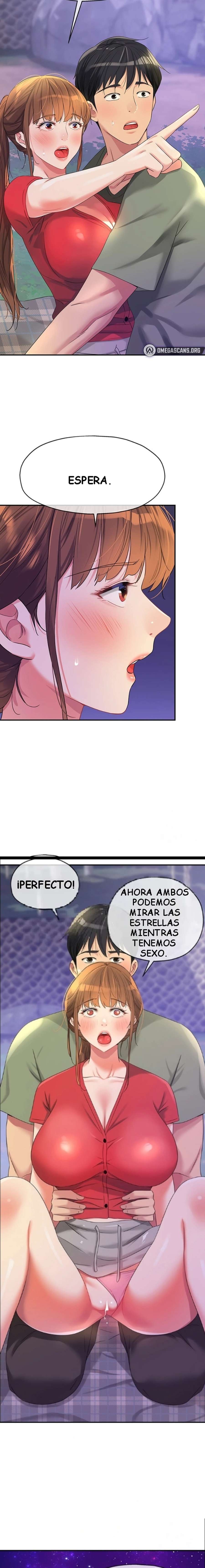 La Tienda del Placer Capítulo 61 - Page 11