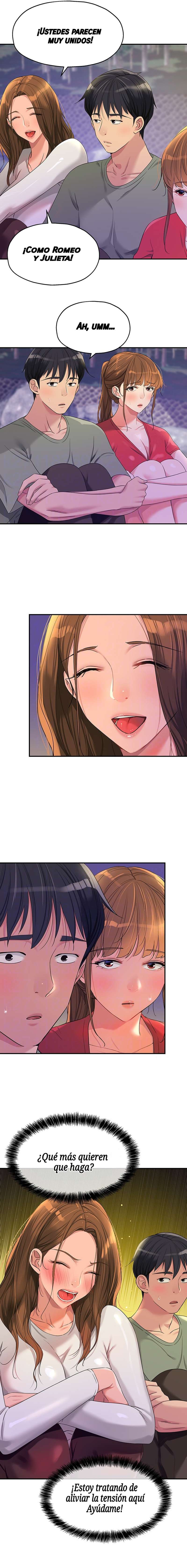 La Tienda del Placer Capítulo 62 - Page 2