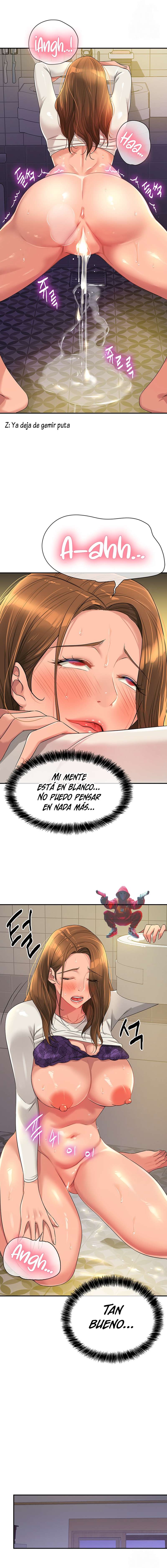 La Tienda del Placer Capítulo 64 - Page 15