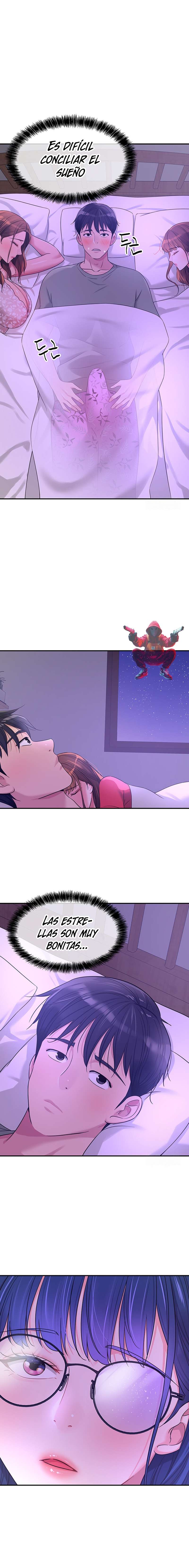 La Tienda del Placer Capítulo 64 - Page 19