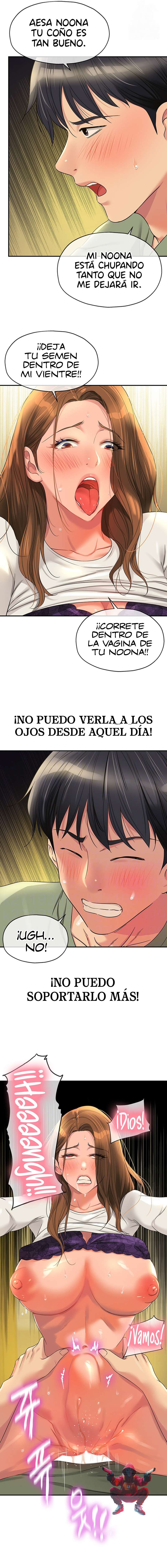 La Tienda del Placer Capítulo 64 - Page 5