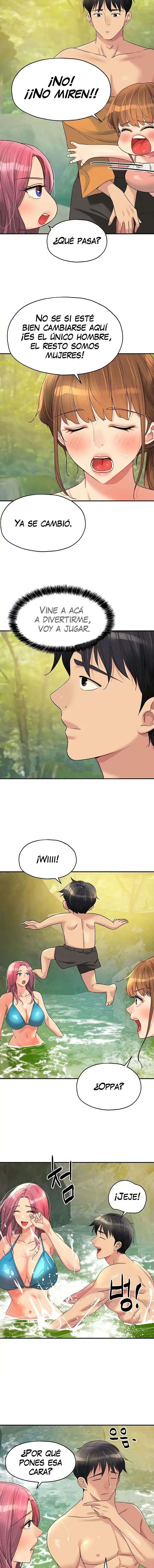 La Tienda del Placer Capítulo 65 - Page 10