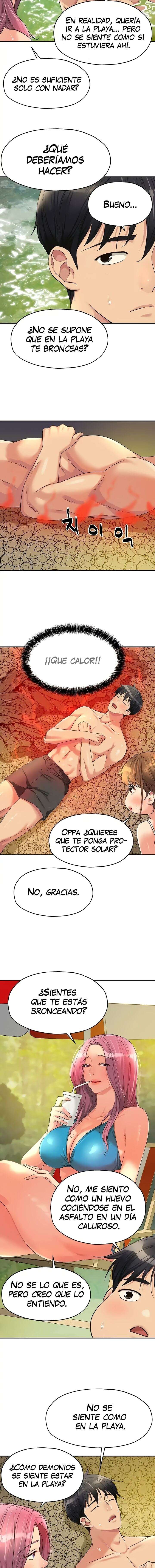 La Tienda del Placer Capítulo 65 - Page 11