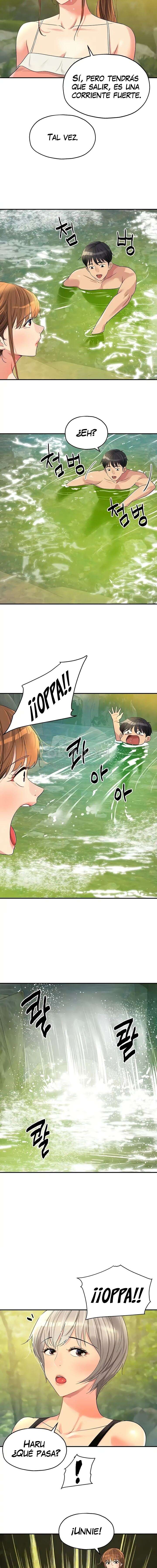 La Tienda del Placer Capítulo 65 - Page 14