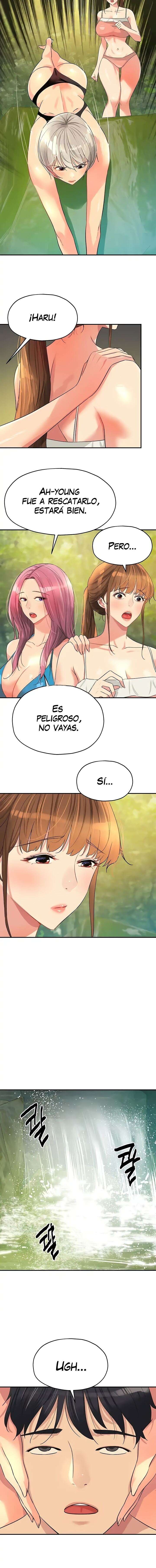 La Tienda del Placer Capítulo 65 - Page 15