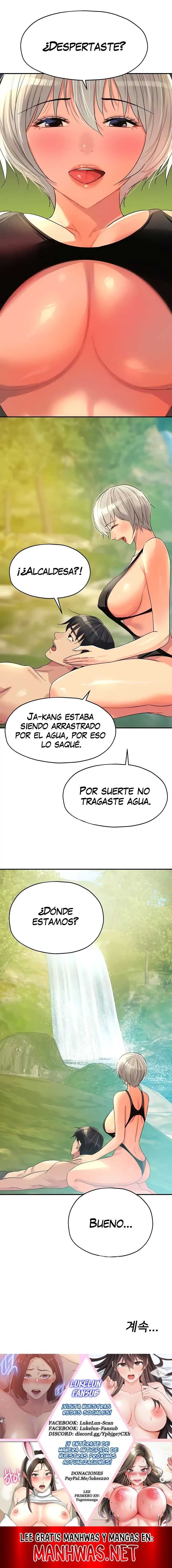 La Tienda del Placer Capítulo 65 - Page 16