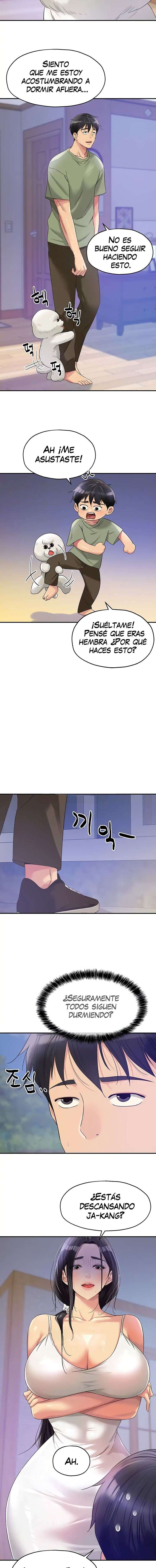 La Tienda del Placer Capítulo 65 - Page 2