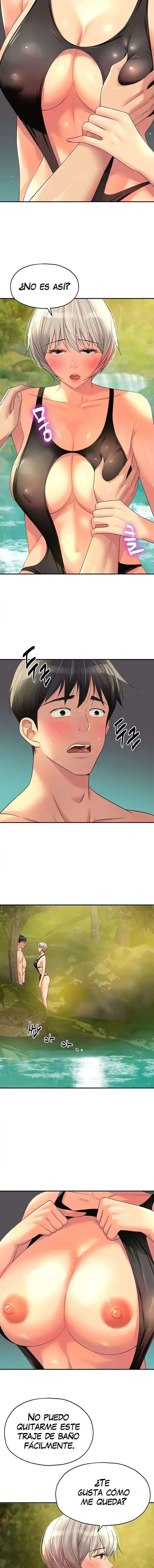 La Tienda del Placer Capítulo 66 - Page 13