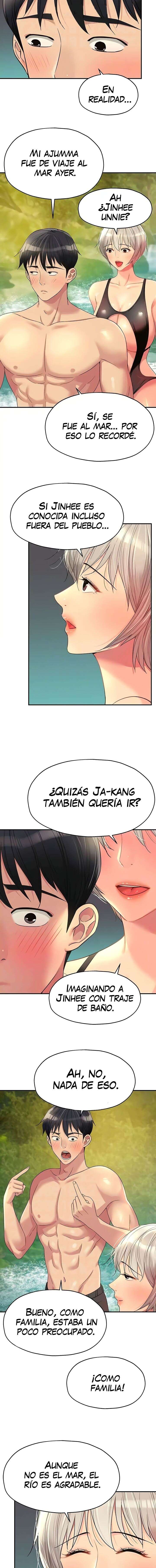 La Tienda del Placer Capítulo 66 - Page 3