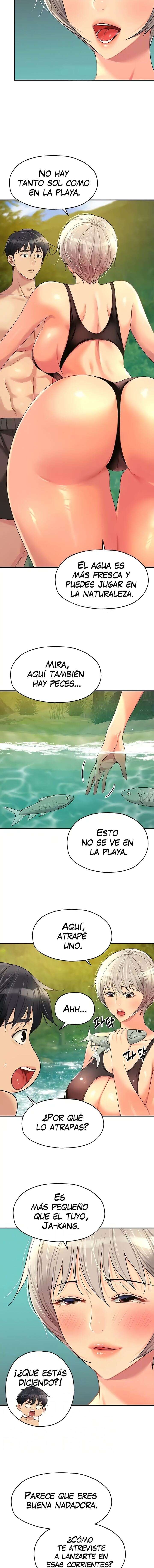 La Tienda del Placer Capítulo 66 - Page 4