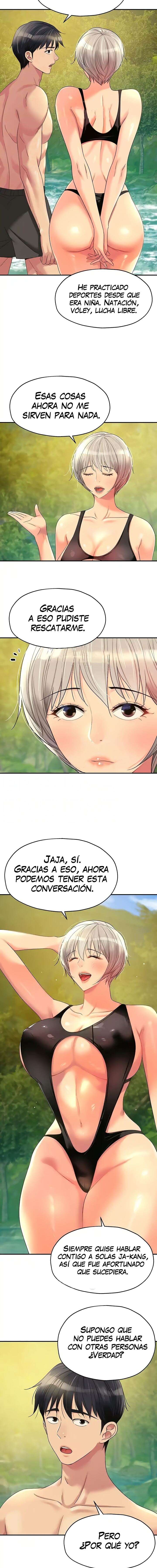 La Tienda del Placer Capítulo 66 - Page 5