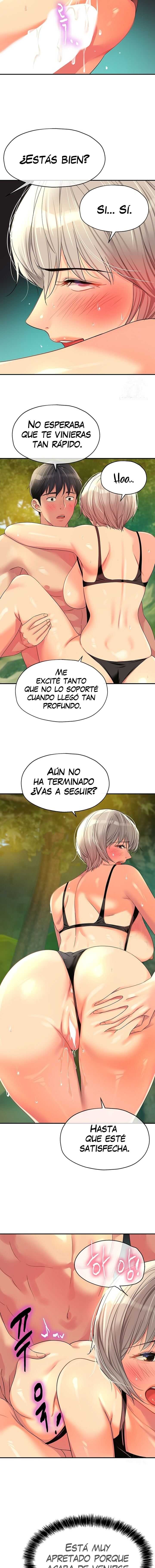 La Tienda del Placer Capítulo 67 - Page 10