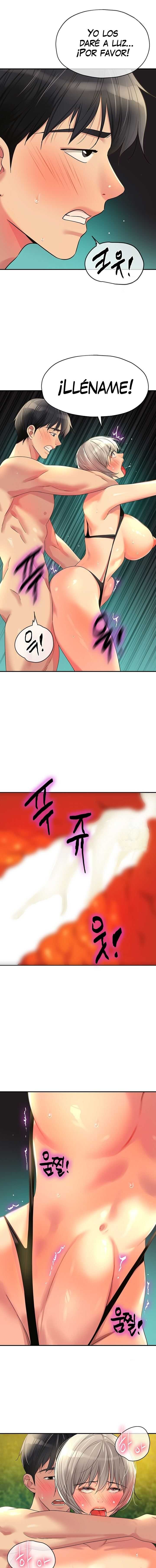 La Tienda del Placer Capítulo 67 - Page 13