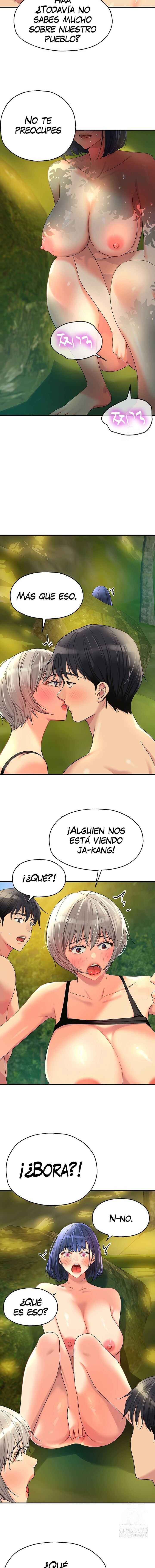 La Tienda del Placer Capítulo 67 - Page 15