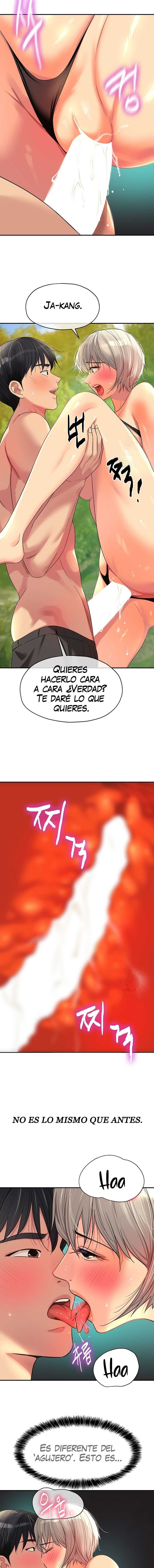 La Tienda del Placer Capítulo 67 - Page 8