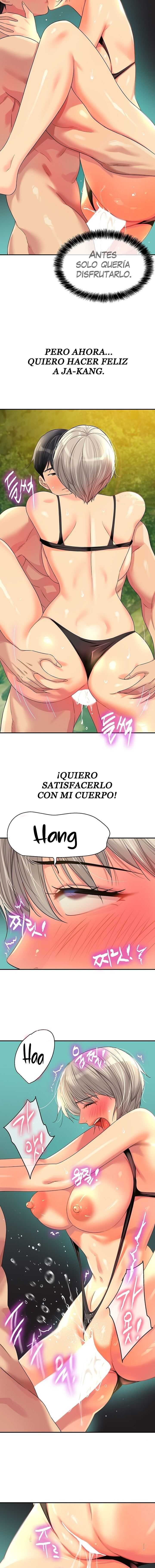 La Tienda del Placer Capítulo 67 - Page 9