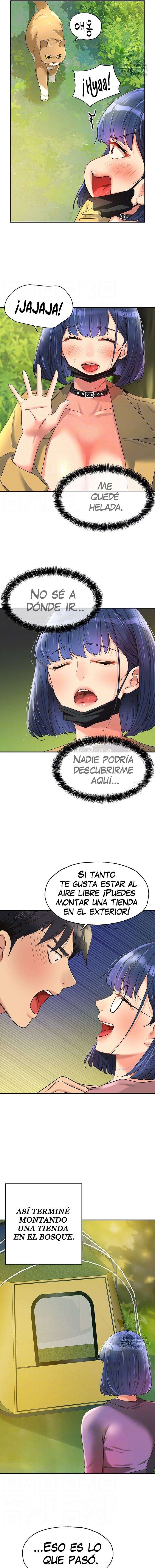 La Tienda del Placer Capítulo 68 - Page 2