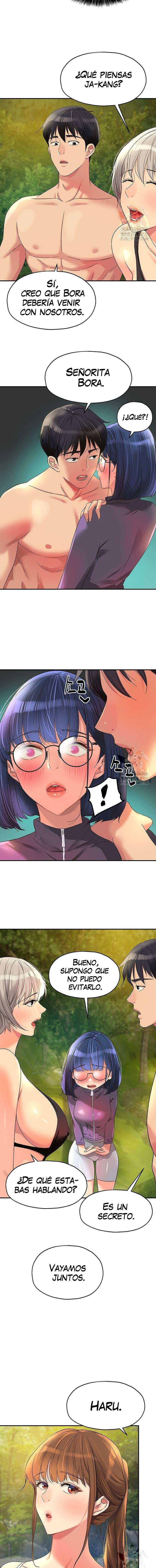 La Tienda del Placer Capítulo 68 - Page 7