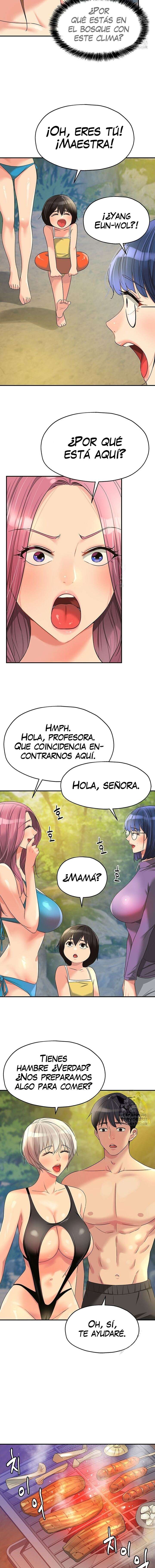 La Tienda del Placer Capítulo 68 - Page 9