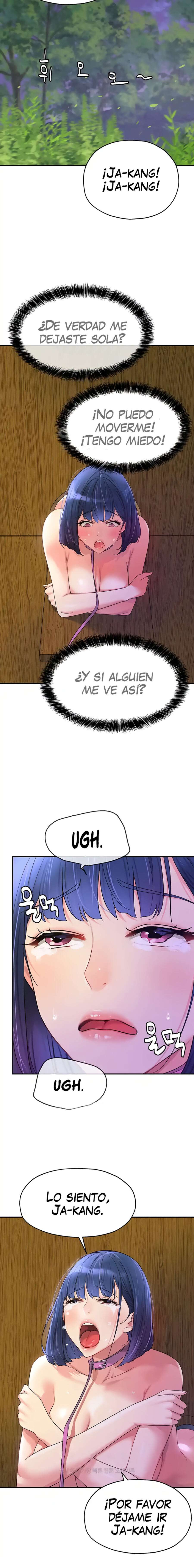 La Tienda del Placer Capítulo 69 - Page 12