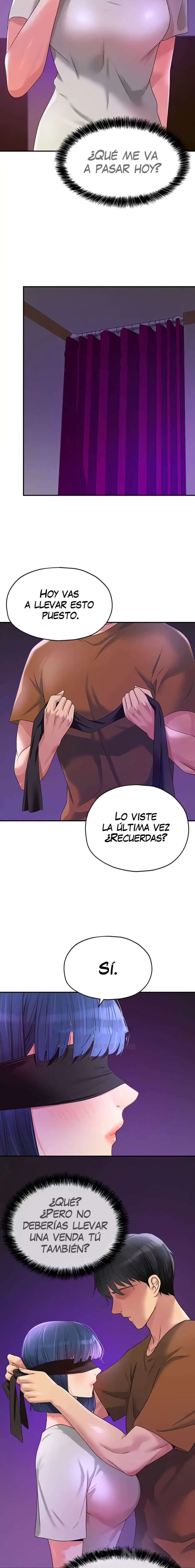 La Tienda del Placer Capítulo 69 - Page 2